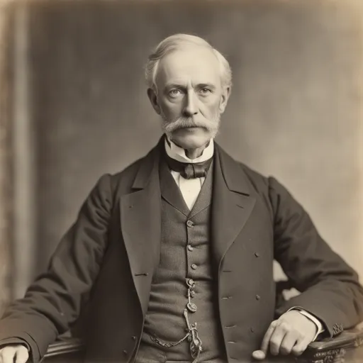 Talbot Dilworth-Harrison