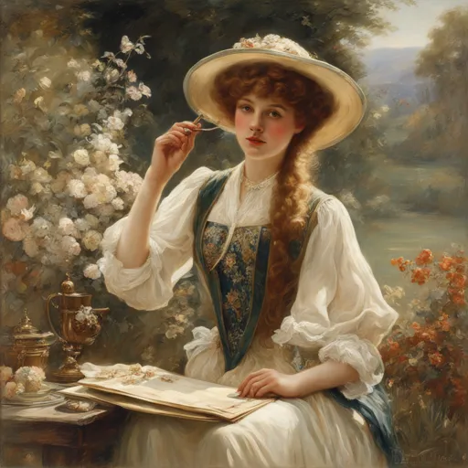 Talbot Hughes