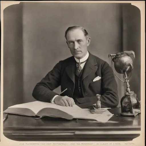 Talbot Whitehead