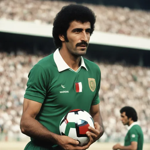 Taleb Jaloub