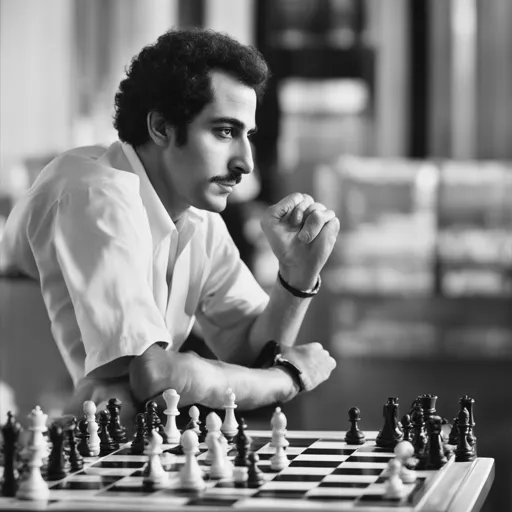 Taleb Moussa