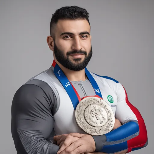 Taleb Nematpour