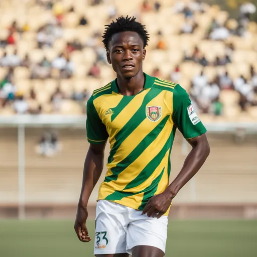 Talent Chawapiwa