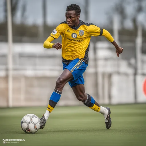 Talent Mukwanda