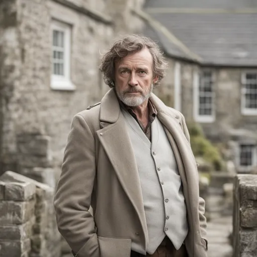 Talfryn Thomas