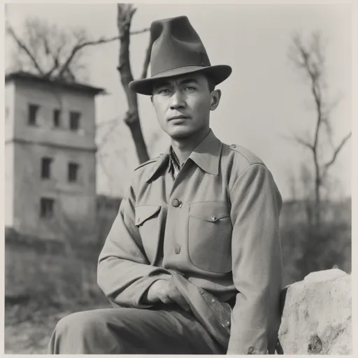 Talgat Zhailauov