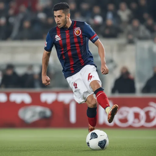 Talha Sarıarslan