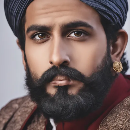 Talha Talib