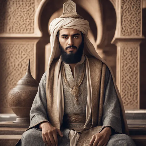 Talha ibn Abd Allah al-Khuza'i
