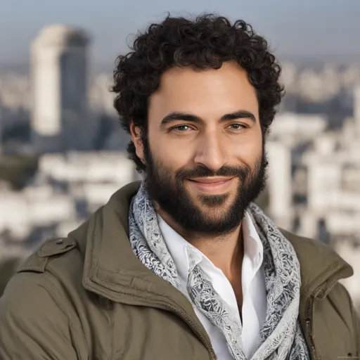 Tali Avrahami