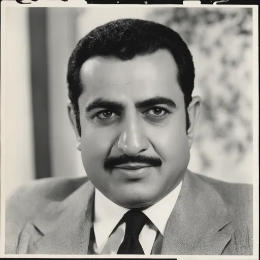 Talib El-Shibib