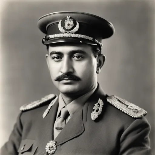 Talib Mushtaq