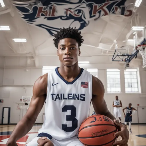 Taliek Brown