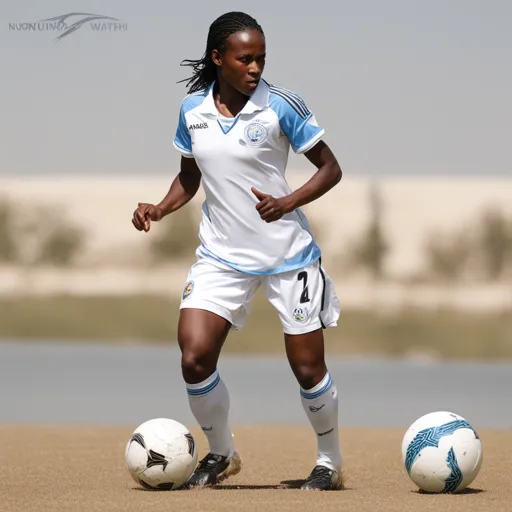 Talinda Nyathi