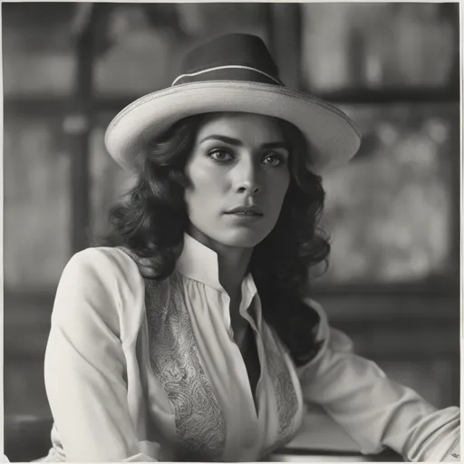 Talisa García