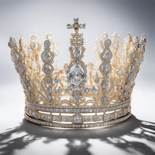 Talisman Crown