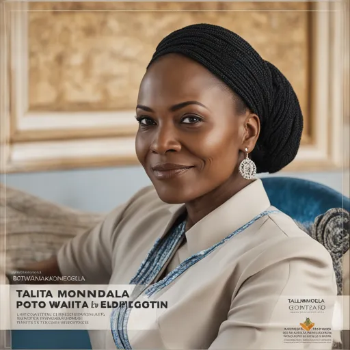 Talita Monnakgotla