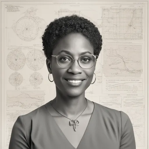Talithia Williams