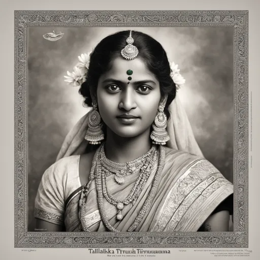 Tallapaka Tirumalamma
