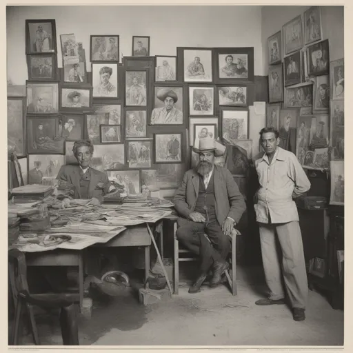Taller de Gráfica Popular