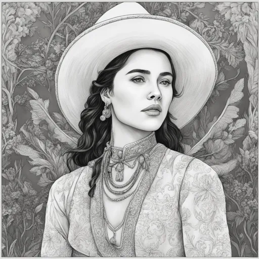 Tallie Medel