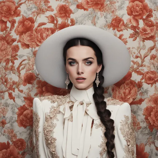 Tallulah Harlech