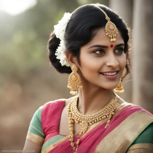 Talluri Rameswari