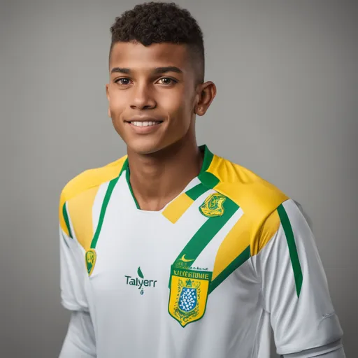 Tallysson Duarte