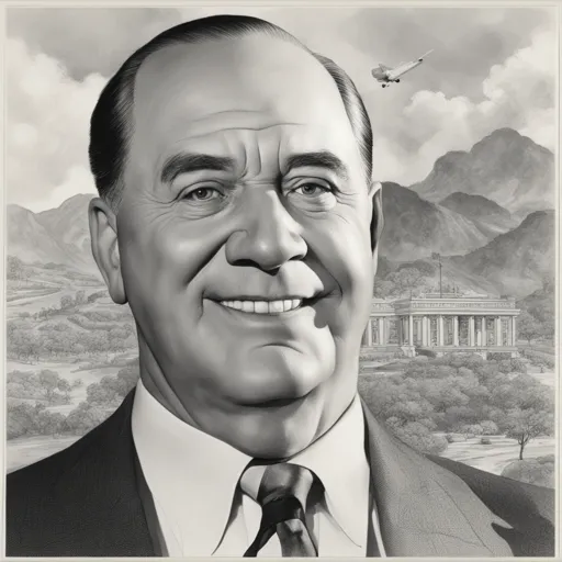 Talmadge Johnson