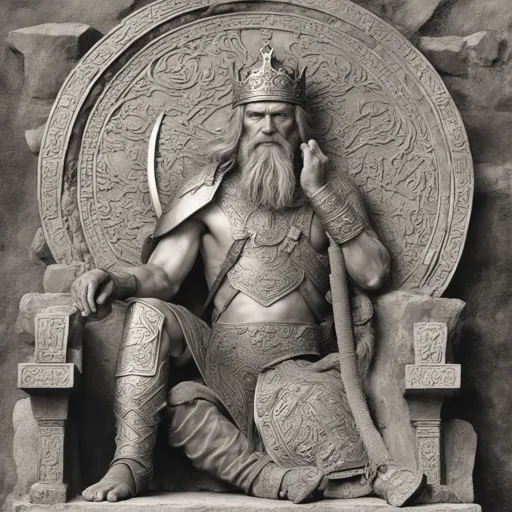 Talorc II