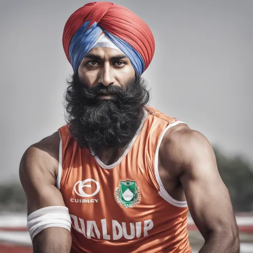 Talwinder Singh
