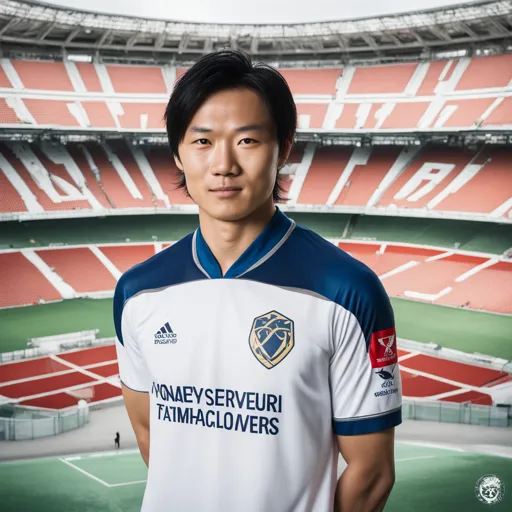 Tam Sheang Tsung