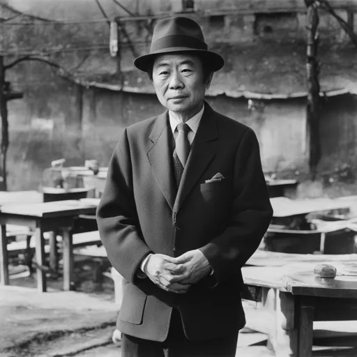 Tama Morita