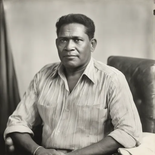 Tamaiti Willie Star