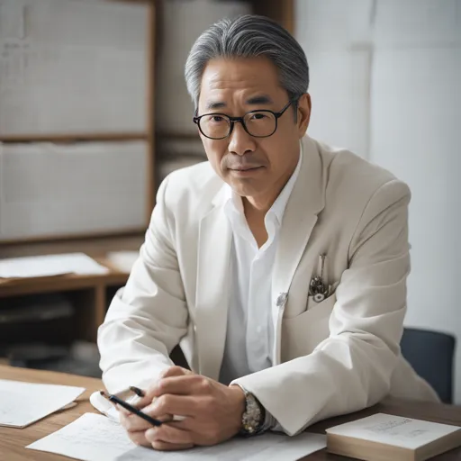 Tamaki Saitō