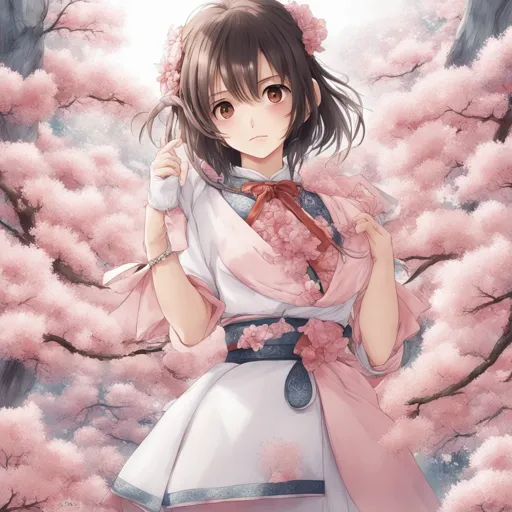 Tamakichi Sakura