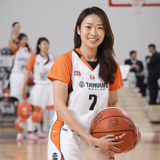 Tamami Nakada
