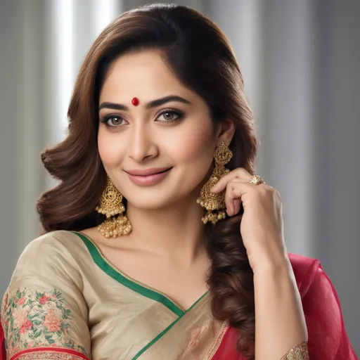 Tamanna Nusrat Bubly
