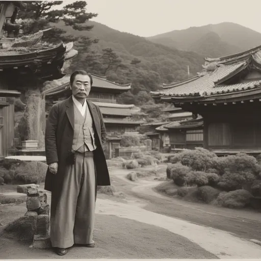 Tamanofuji Shigeru