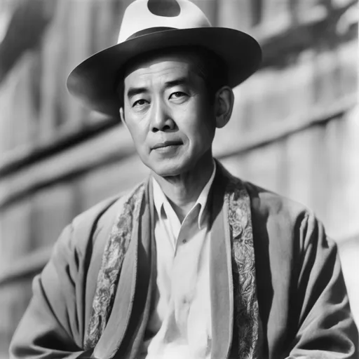 Tamanoumi Masahiro