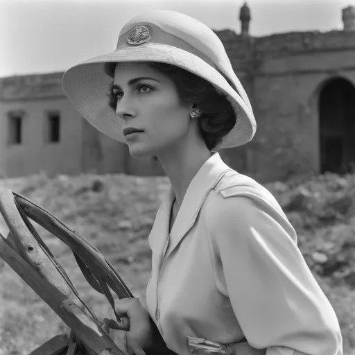 Tamar Charkviani