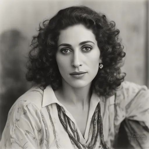 Tamar Fish Nachshon