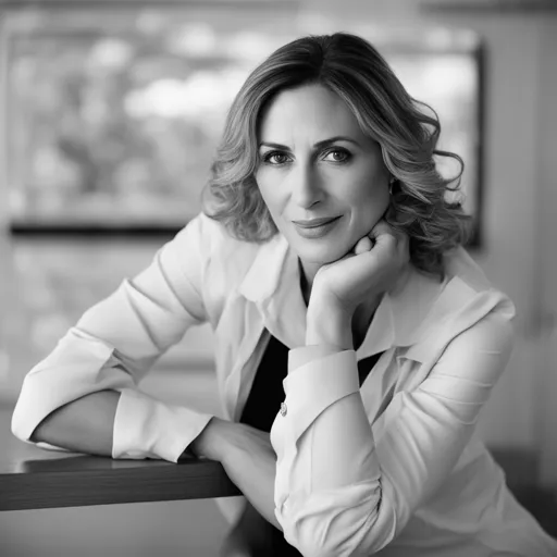 Tamar Halpern