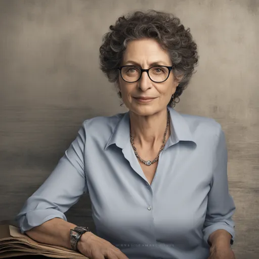 Tamar Hermann