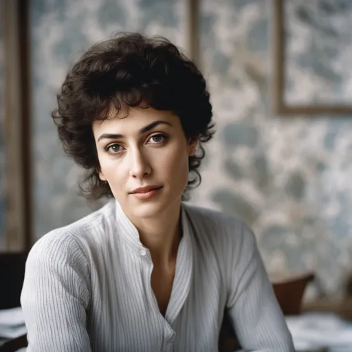 Tamar Kintsurashvili