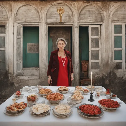 Tamar Kordzaia