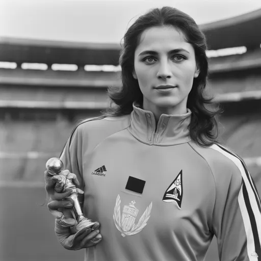 Tamar Nadirashvili