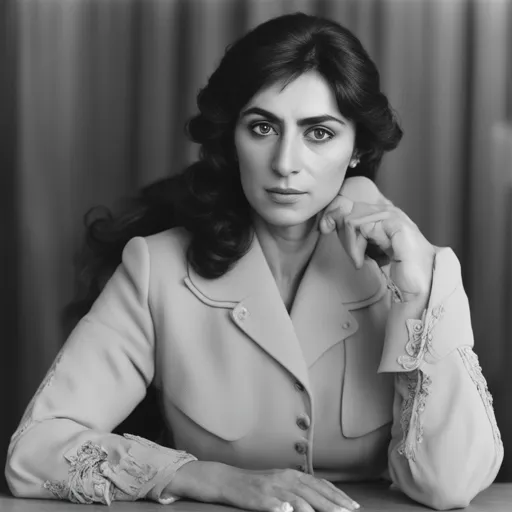 Tamar Sanikidze