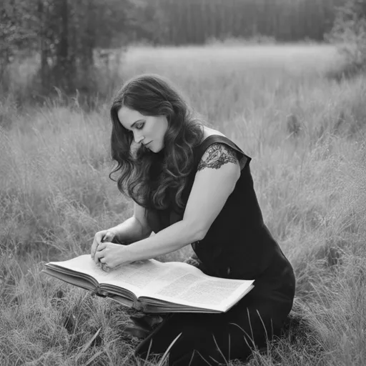 Tamara Bernier Evans