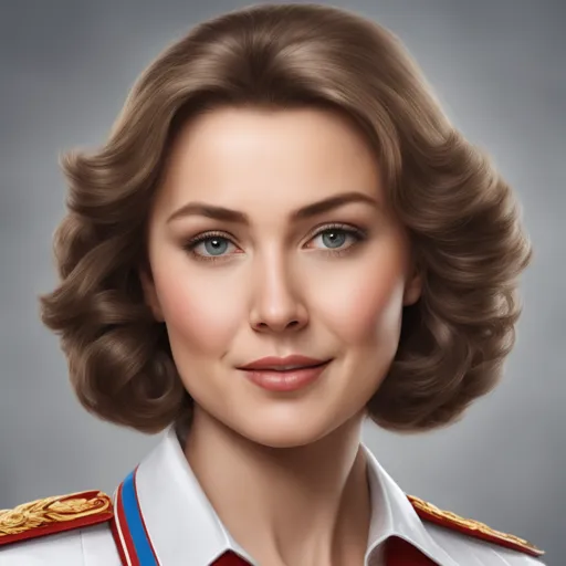 Tamara Bykova
